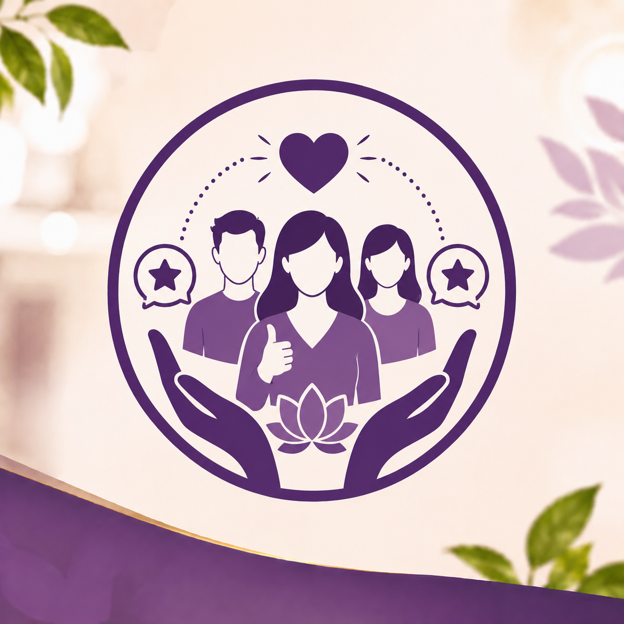 Trusted by Many Happy Clients & Students service page